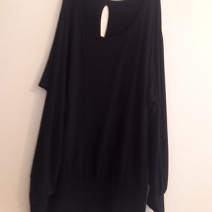 Black Tunic